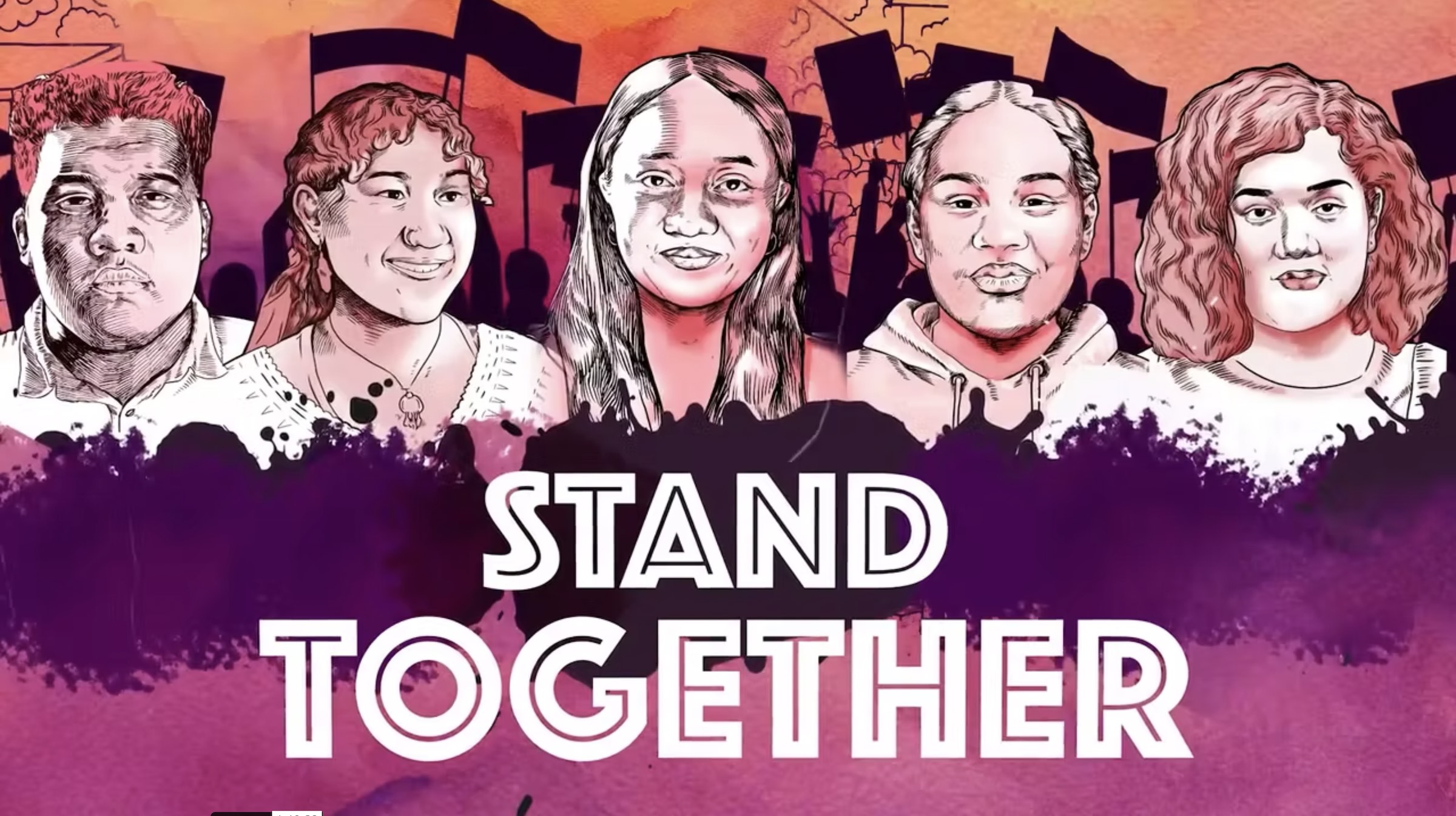 Stand Together thumbnail